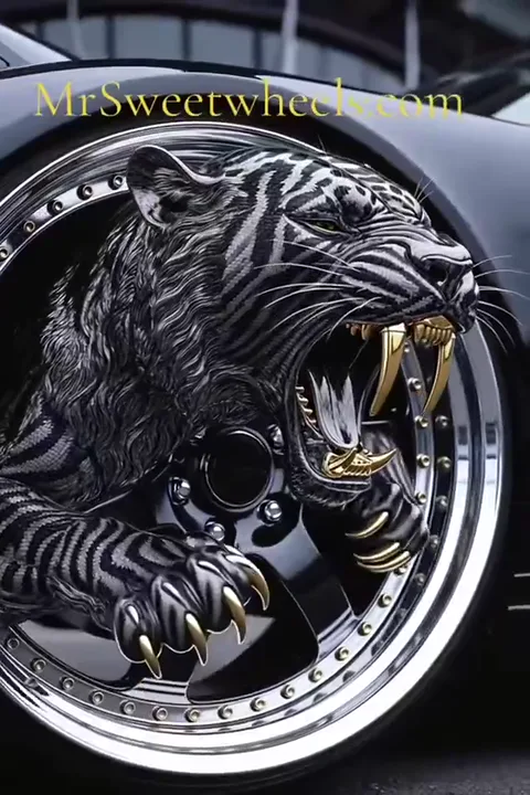 Blackout cat concept film